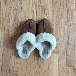 Ugg Disquette Women’s Slipper